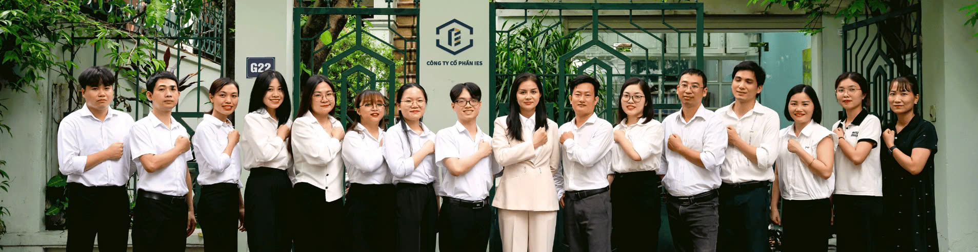 Tập thể IES